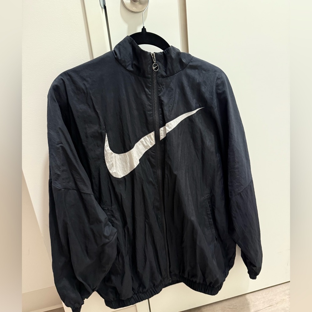 Nike Windbreaker